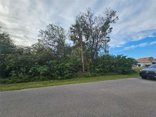 0.23 Acres of Residential Land for Sale in Port Charlotte, Florida