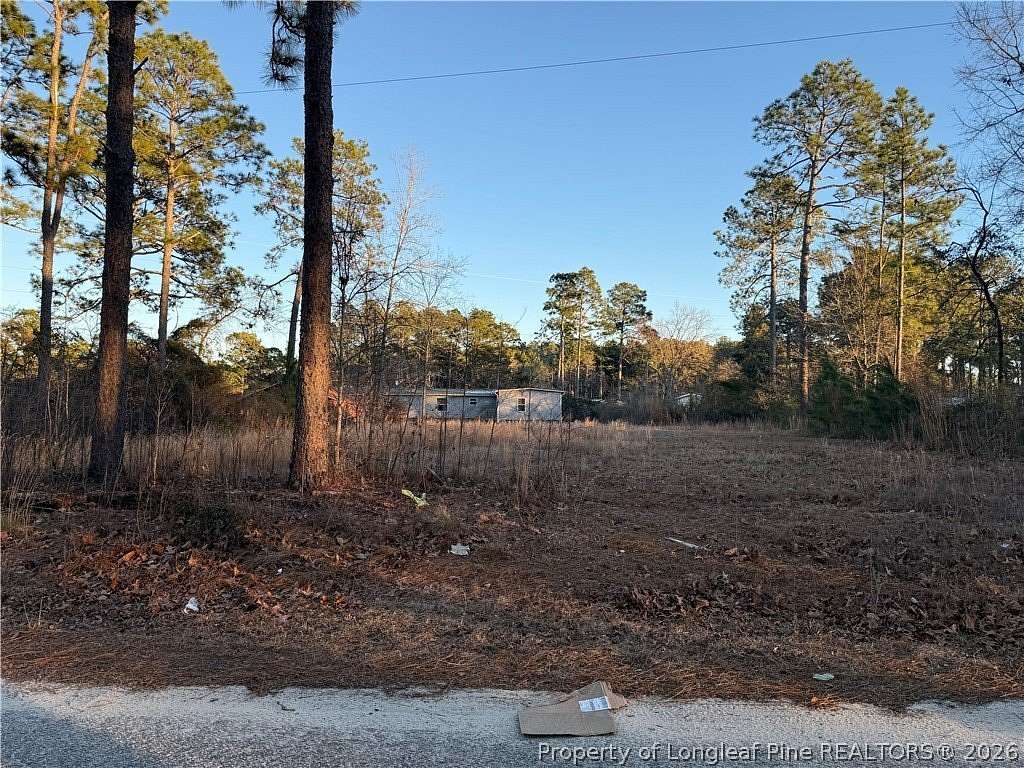 0.34 Acres of Residential Land for Sale in Hope Mills, North Carolina