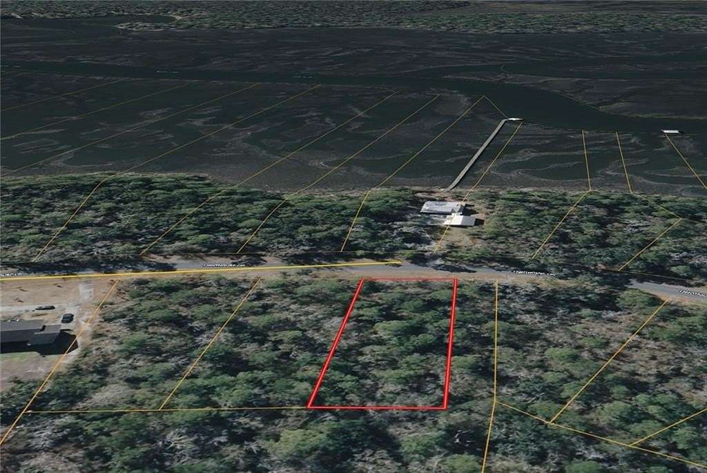 0.52 Acres of Residential Land for Sale in Woodbine, Georgia