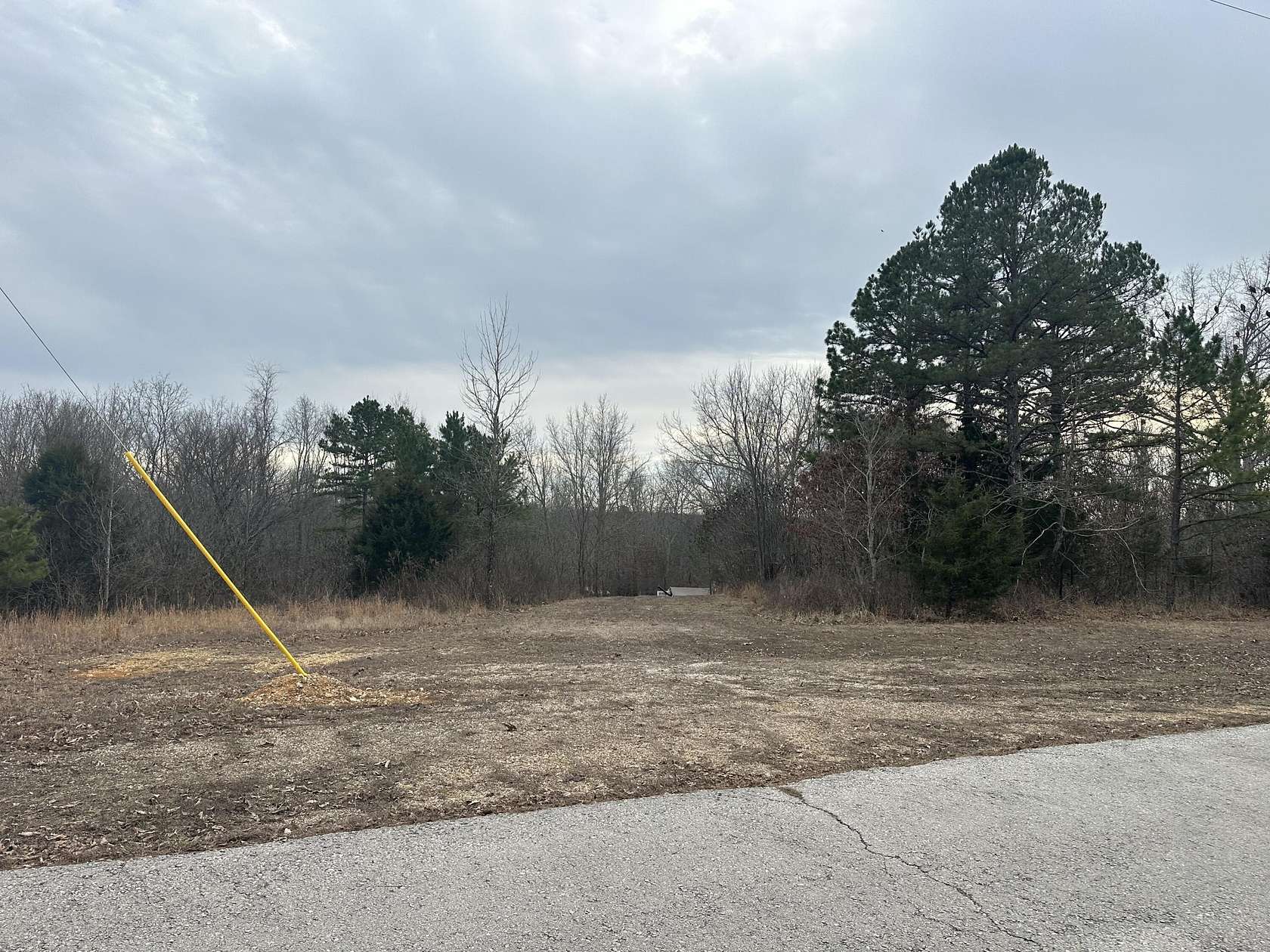 17 Acres of Land for Sale in Van Buren, Missouri