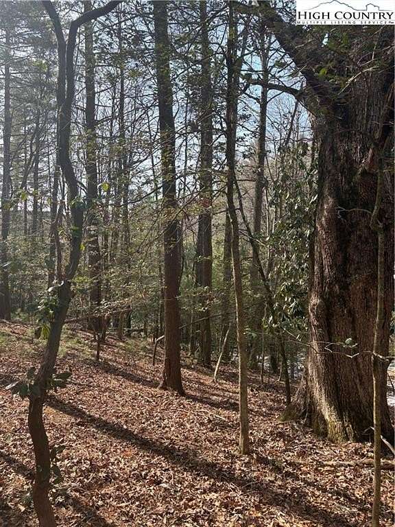 0.89 Acres of Residential Land for Sale in Glade Valley, North Carolina