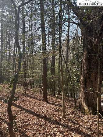 0.89 Acres of Residential Land for Sale in Glade Valley, North Carolina