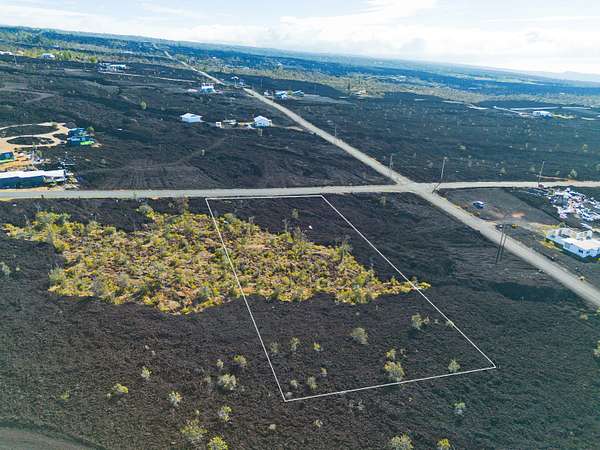 1 Acre of Land for Sale in Hawaiian Ocean View, Hawaii