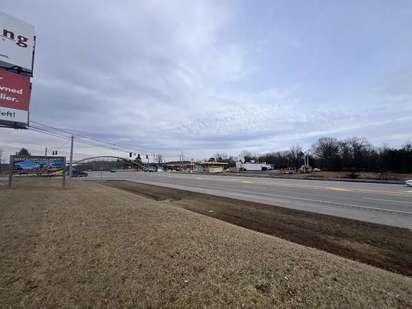 1.49 Acres of Commercial Land for Sale in Pine Knot, Kentucky