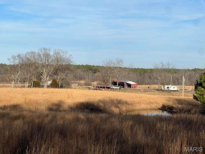 20 Acres of Agricultural Land for Sale in Doniphan, Missouri