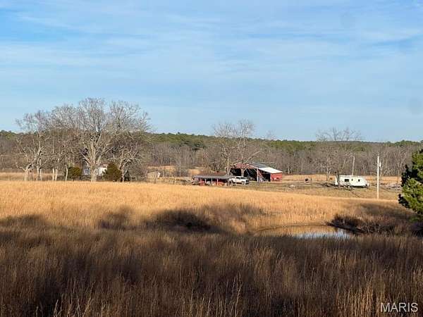 20 Acres of Agricultural Land for Sale in Doniphan, Missouri