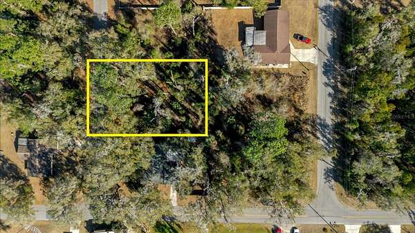0.2 Acres of Residential Land for Sale in Inverness, Florida