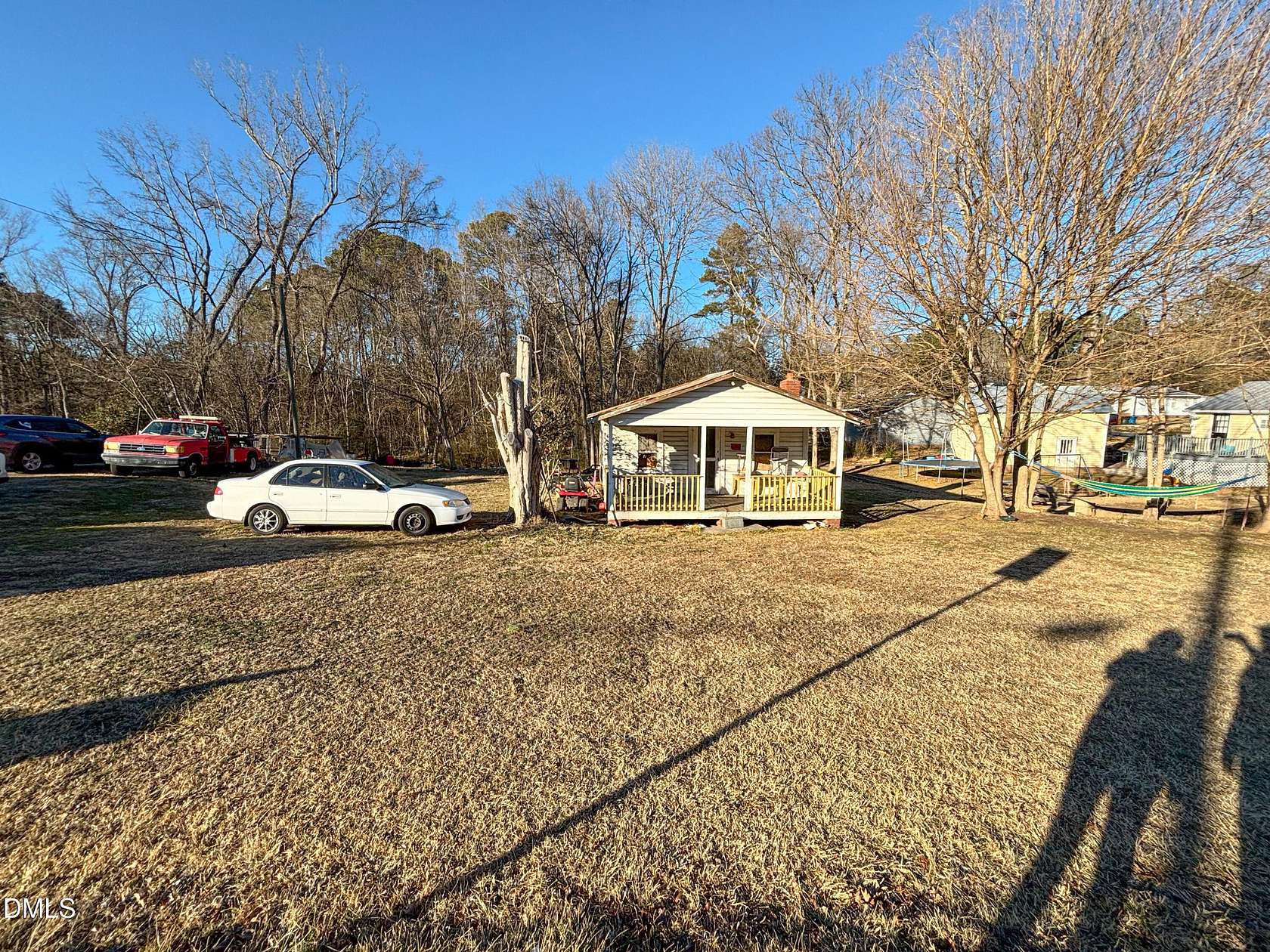 0.34 Acres of Residential Land for Sale in Durham, North Carolina