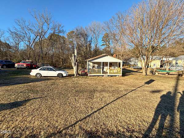 0.34 Acres of Residential Land for Sale in Durham, North Carolina