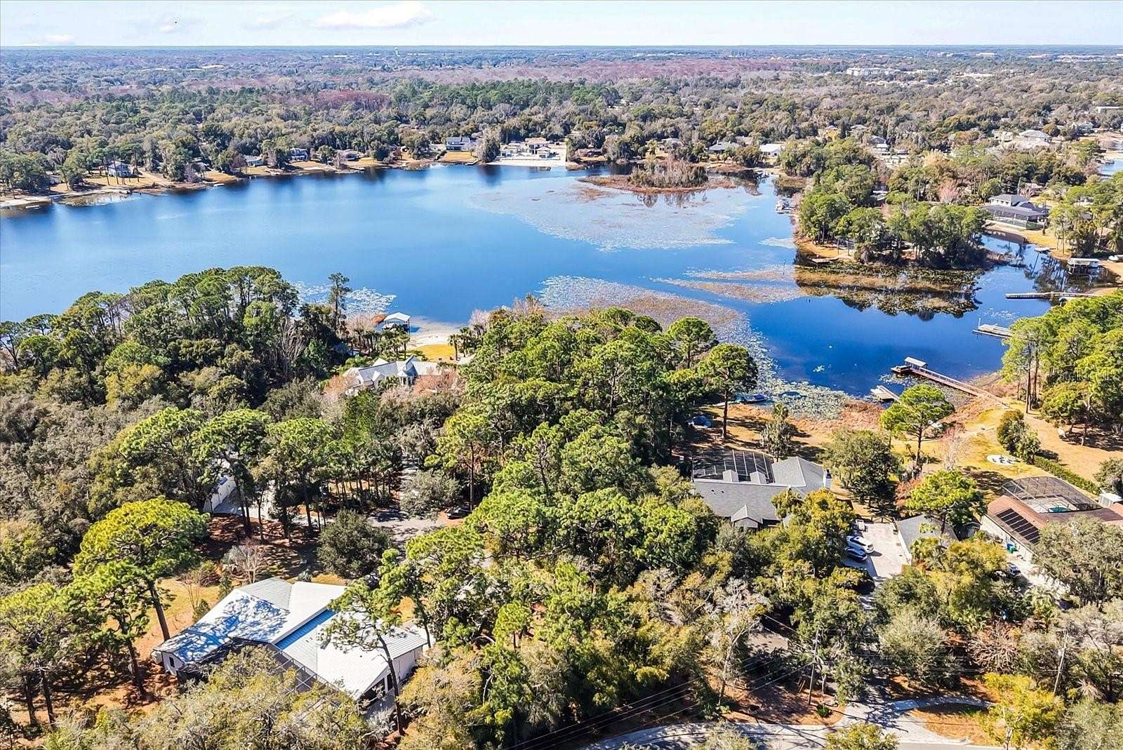 1.66 Acres of Residential Land for Sale in Lake Mary, Florida