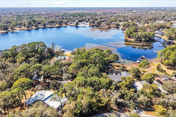 1.66 Acres of Residential Land for Sale in Lake Mary, Florida