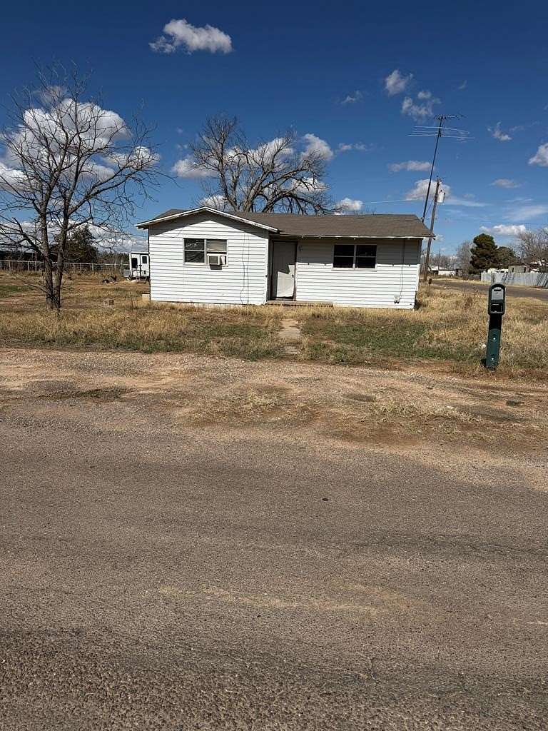 0.73 Acres of Land for Sale in Odessa, Texas