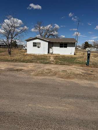 0.73 Acres of Land for Sale in Odessa, Texas