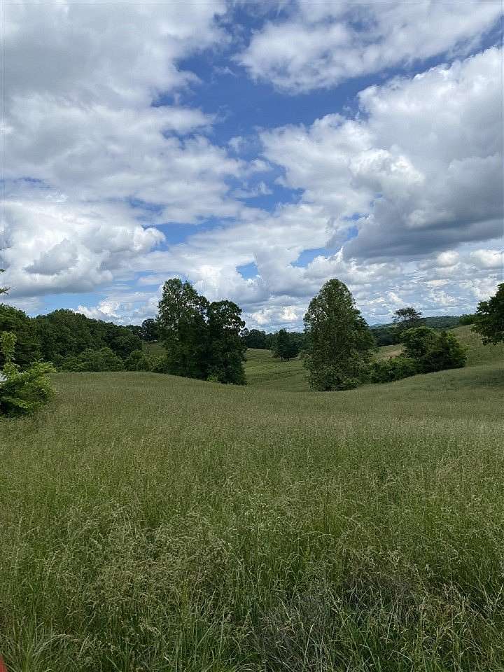33.6 Acres of Land for Sale in Hestand, Kentucky