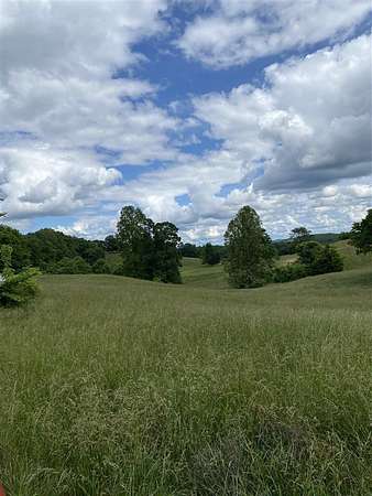 33.6 Acres of Land for Sale in Hestand, Kentucky