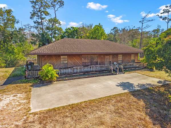 7 Acres of Residential Land with Home for Sale in Loxahatchee Groves, Florida