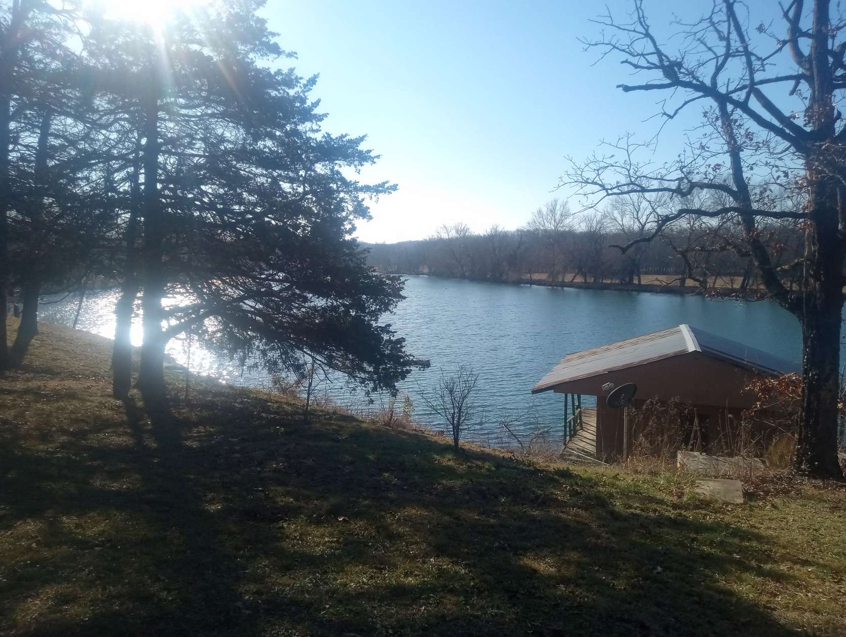 5.4 Acres of Land for Sale in Galena, Kansas