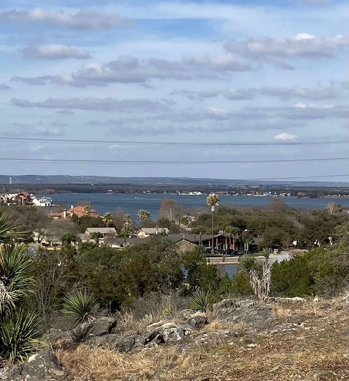 0.33 Acres of Residential Land for Sale in Horseshoe Bay, Texas