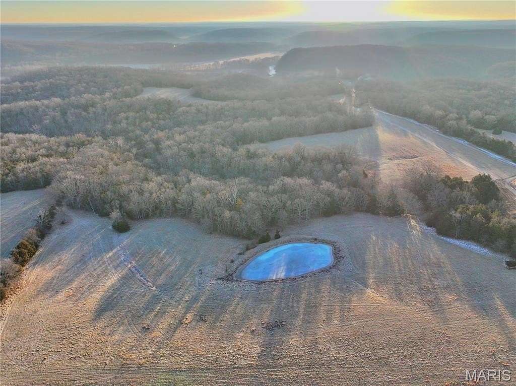 48 Acres of Recreational Land for Sale in Liberty Township, Missouri