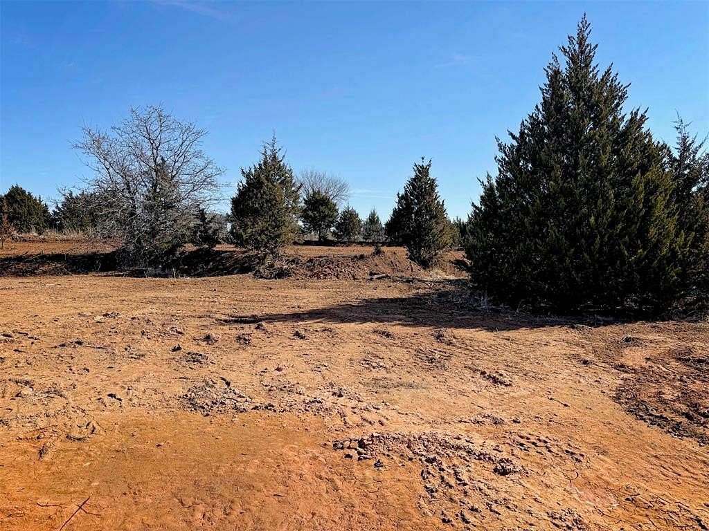 0.83 Acres of Residential Land for Sale in Guthrie, Oklahoma