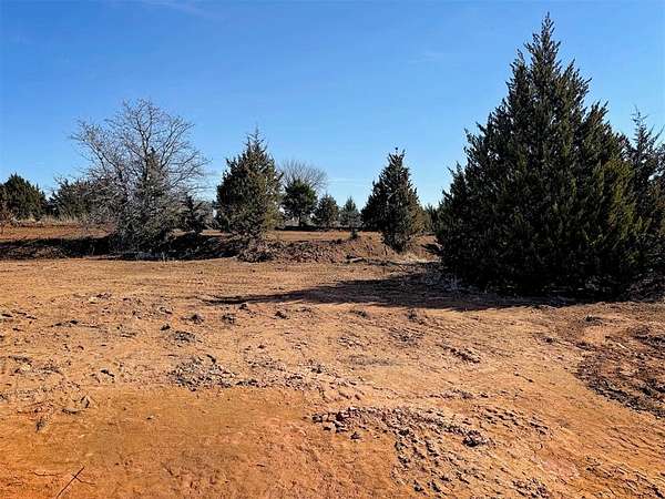 0.83 Acres of Residential Land for Sale in Guthrie, Oklahoma