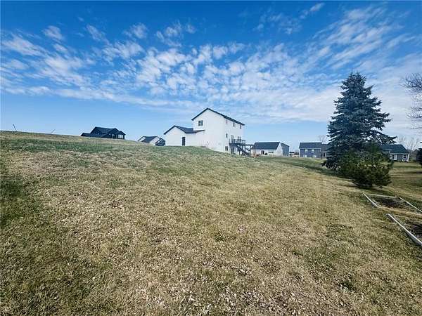 0.29 Acres of Residential Land for Sale in Delano, Minnesota