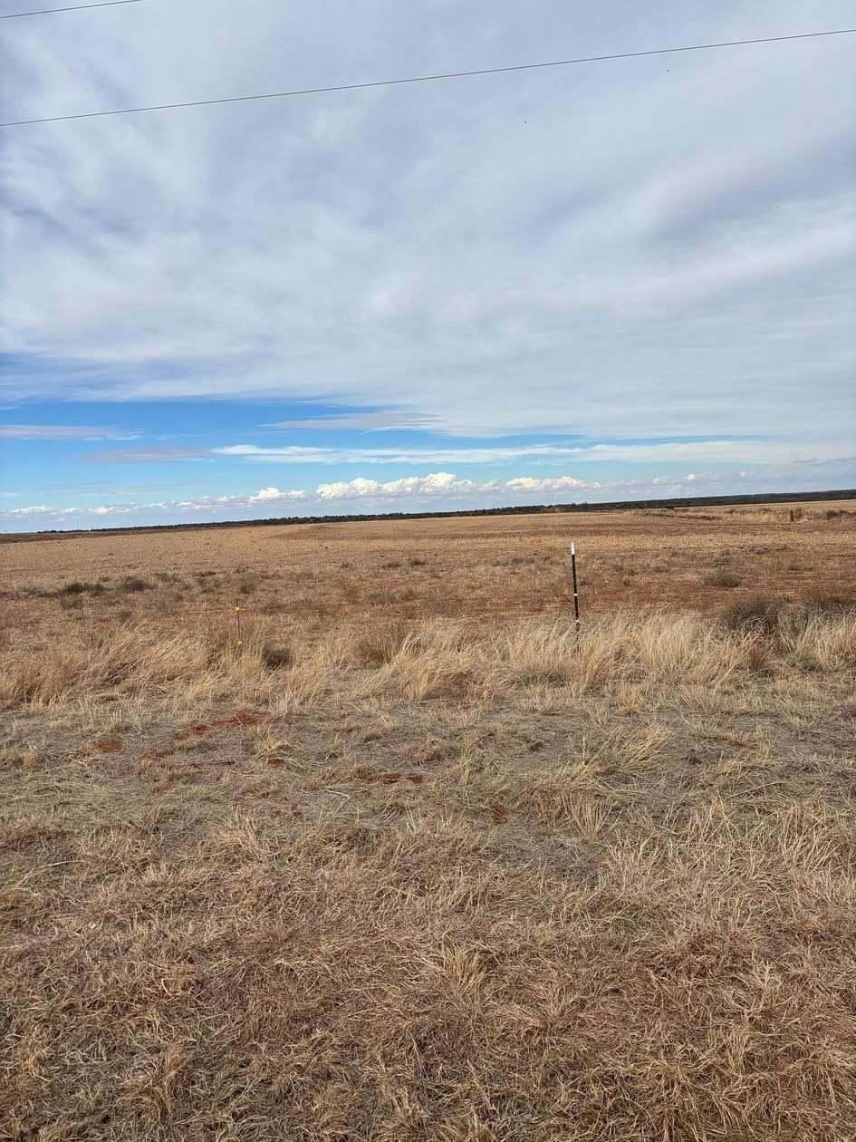 159 Acres of Land for Sale in Childress, Texas