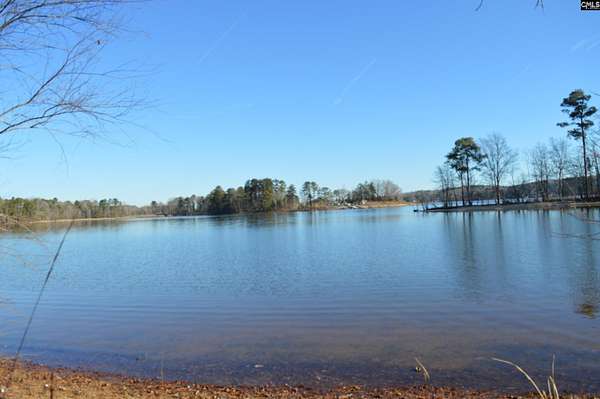 1.14 Acres of Residential Land for Sale in Ridgeway, South Carolina