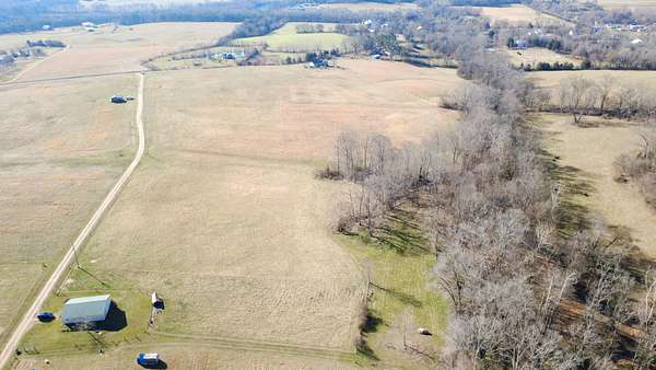 23.2 Acres of Recreational Land for Sale in Lyles, Tennessee