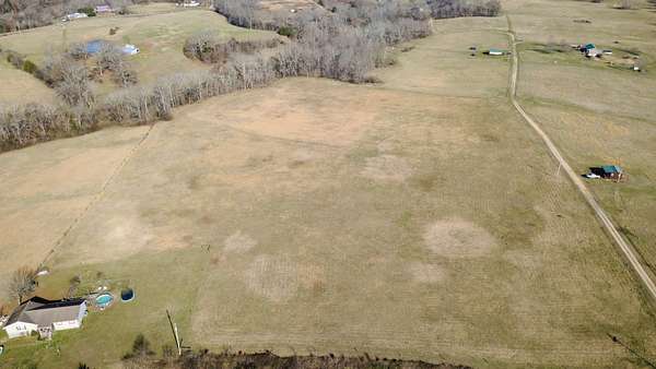 23.2 Acres of Recreational Land for Sale in Lyles, Tennessee