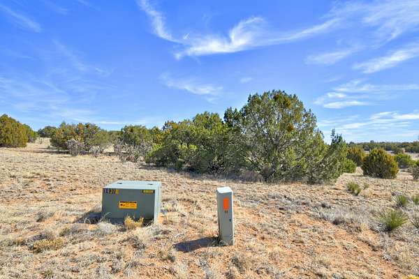 5 Acres of Residential Land for Sale in Edgewood, New Mexico