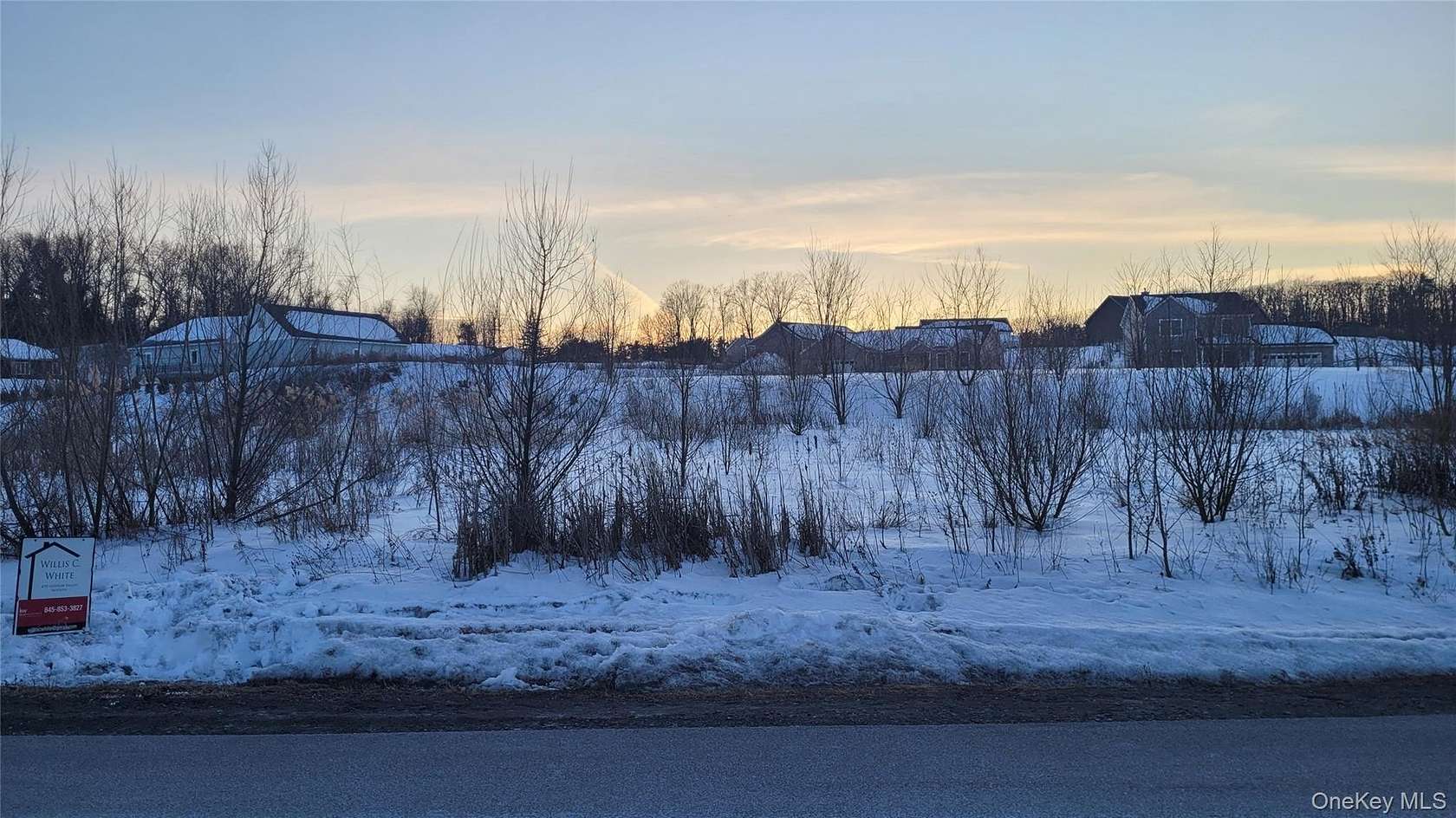 0.29 Acres of Residential Land for Sale in Saugerties, New York