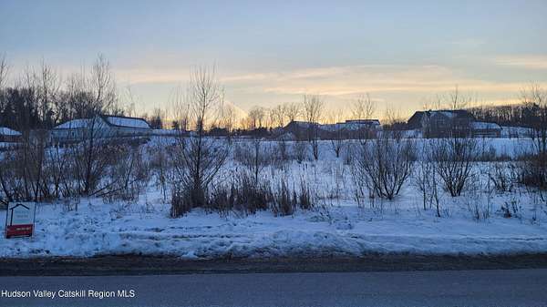 0.29 Acres of Residential Land for Sale in Saugerties, New York