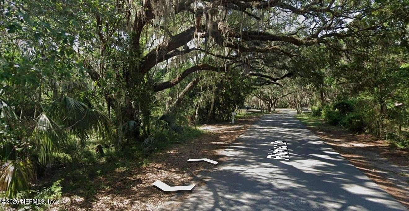 34 Acres of Land for Sale in Lady Lake, Florida