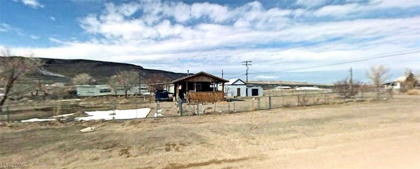 0.62 Acres of Land for Sale in Goldfield, Nevada
