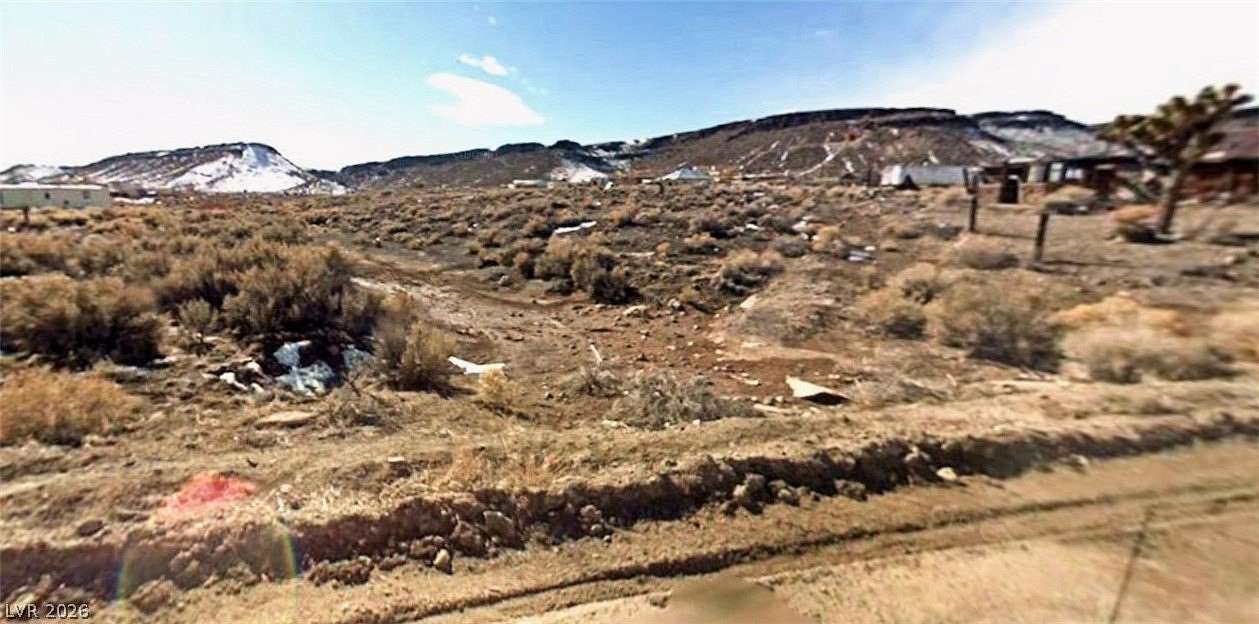 0.14 Acres of Land for Sale in Goldfield, Nevada