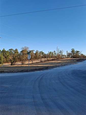 0.5 Acres of Residential Land for Sale in Weeki Wachee, Florida