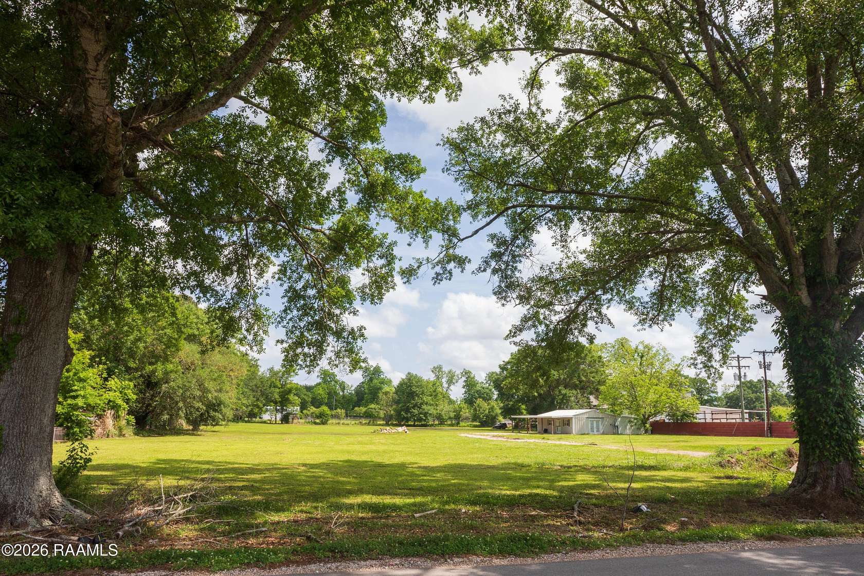 2.4 Acres of Commercial Land for Sale in Carencro, Louisiana