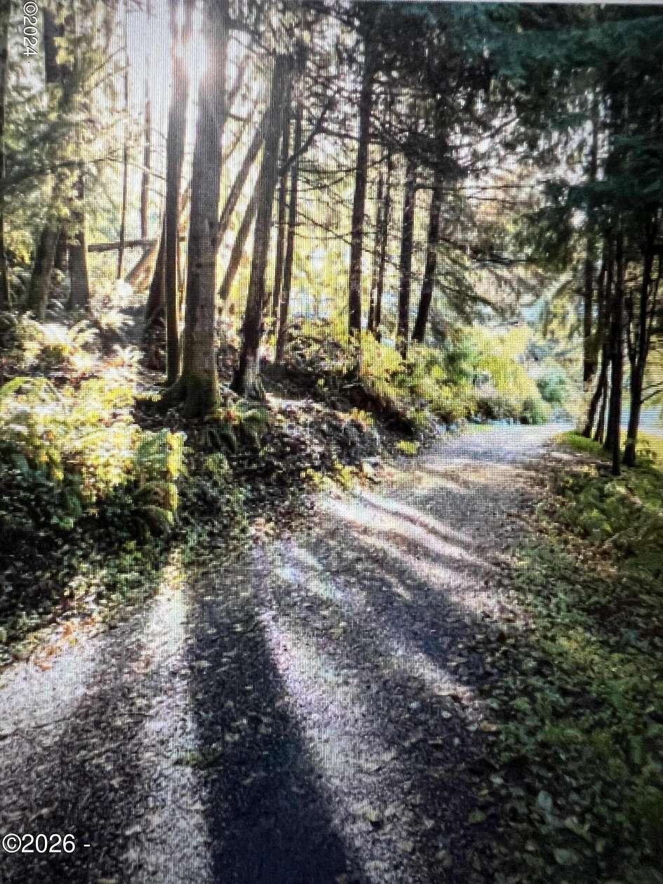 0.1 Acres of Residential Land for Sale in Wheeler, Oregon