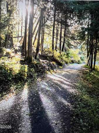 0.1 Acres of Residential Land for Sale in Wheeler, Oregon