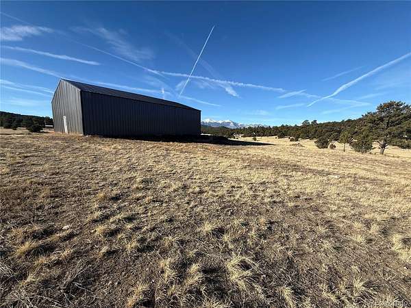 4.73 Acres of Residential Land for Sale in Cotopaxi, Colorado