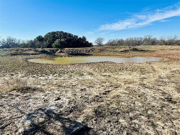 60 Acres of Land for Sale in Cross Plains, Texas
