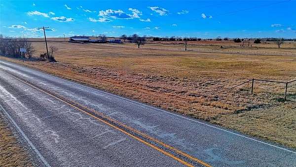 1.85 Acres of Residential Land for Sale in St. Jo, Texas