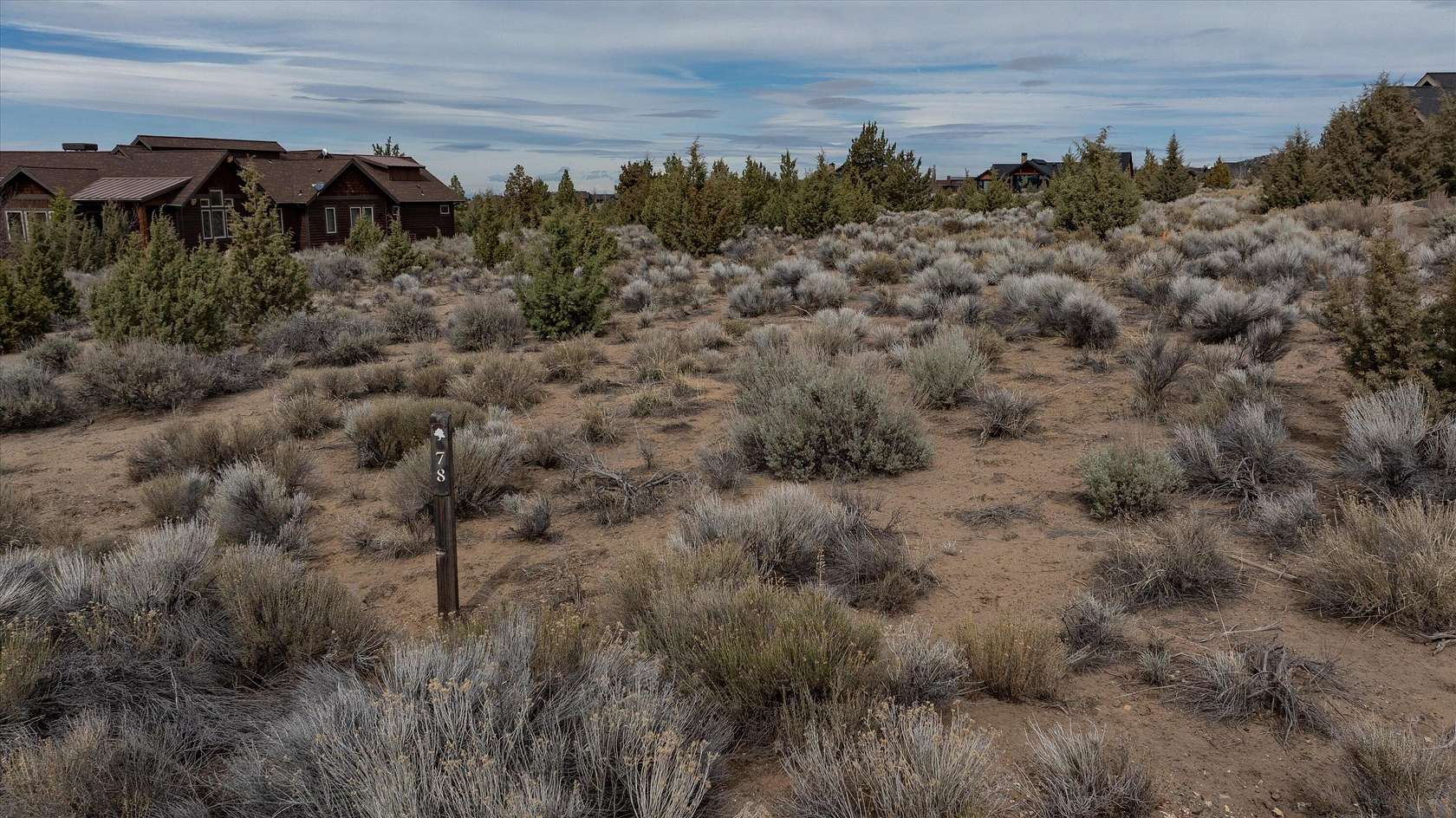 0.81 Acres of Residential Land for Sale in Powell Butte, Oregon