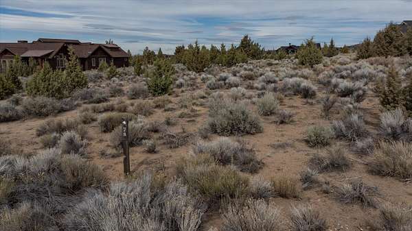0.81 Acres of Residential Land for Sale in Powell Butte, Oregon