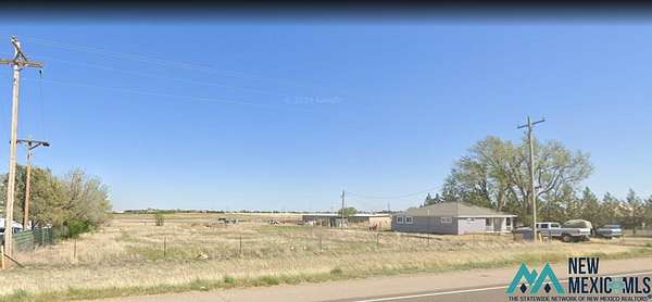 4 Acres of Improved Mixed-Use Land for Sale in Clovis, New Mexico