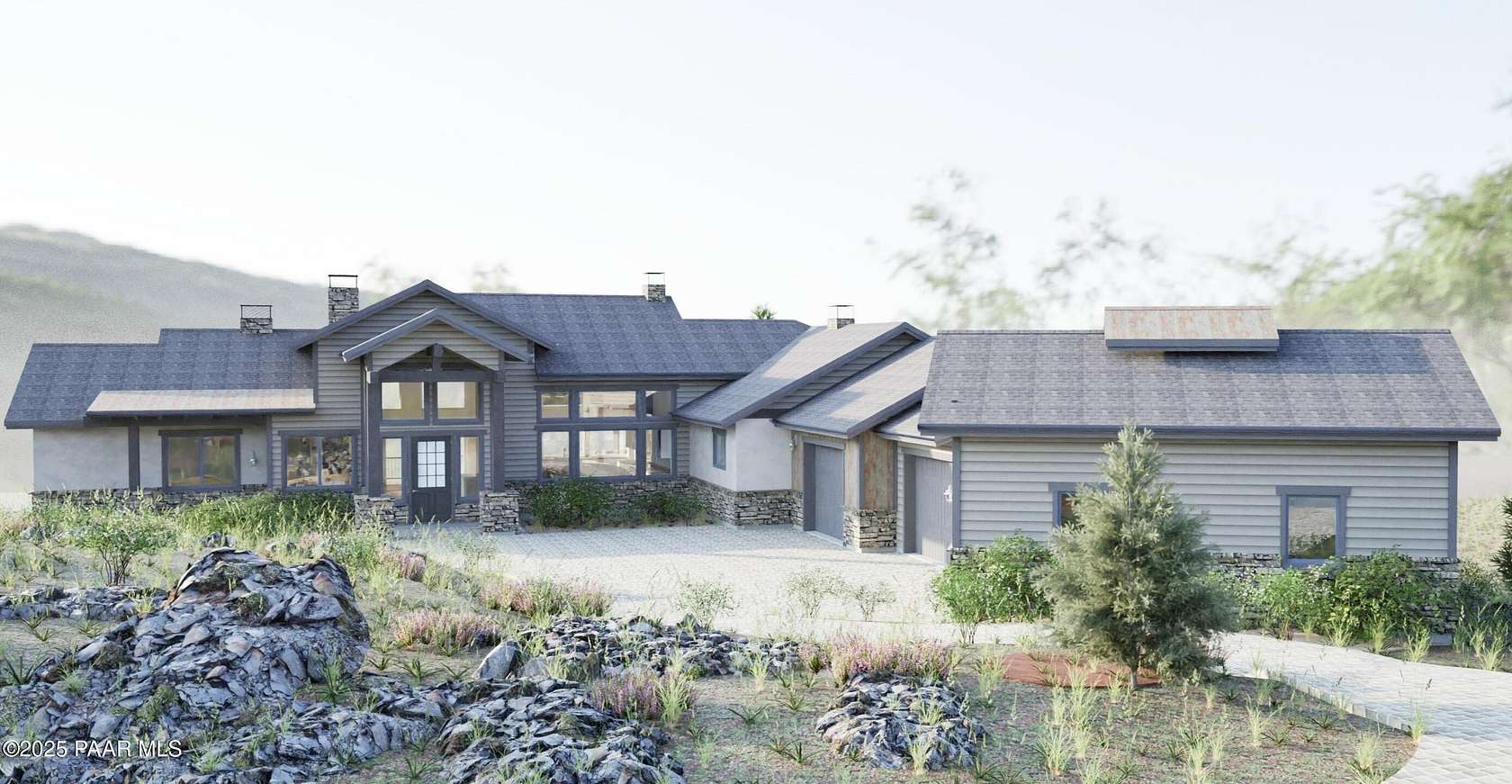 1.58 Acres of Residential Land for Sale in Prescott, Arizona