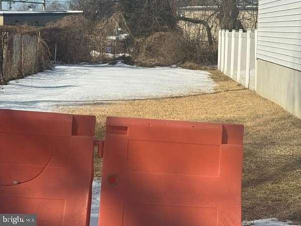 0.06 Acres of Residential Land for Sale in Washington, District of Columbia
