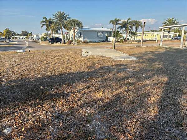 0.14 Acres of Residential Land for Sale in Port Charlotte, Florida