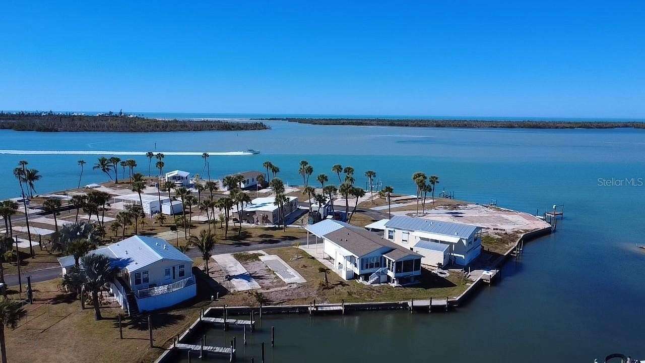 0.11 Acres of Land for Sale in Englewood, Florida